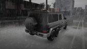 Mercedes-Benz G63