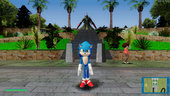 Sonic the Movie