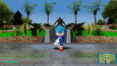 Sonic the Movie