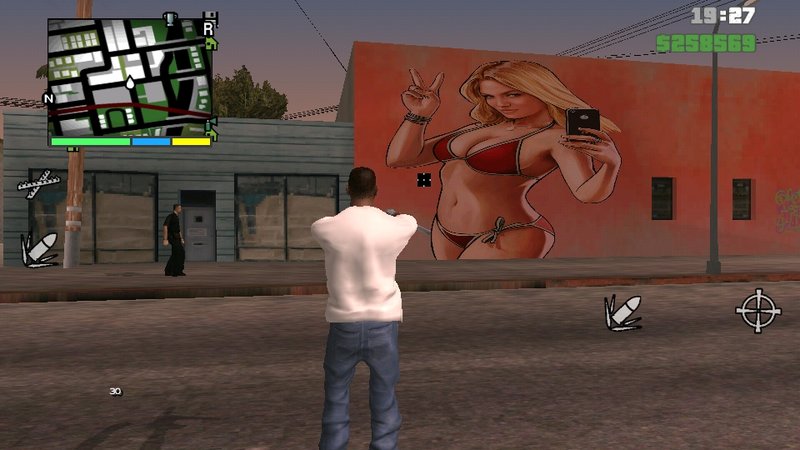 mod