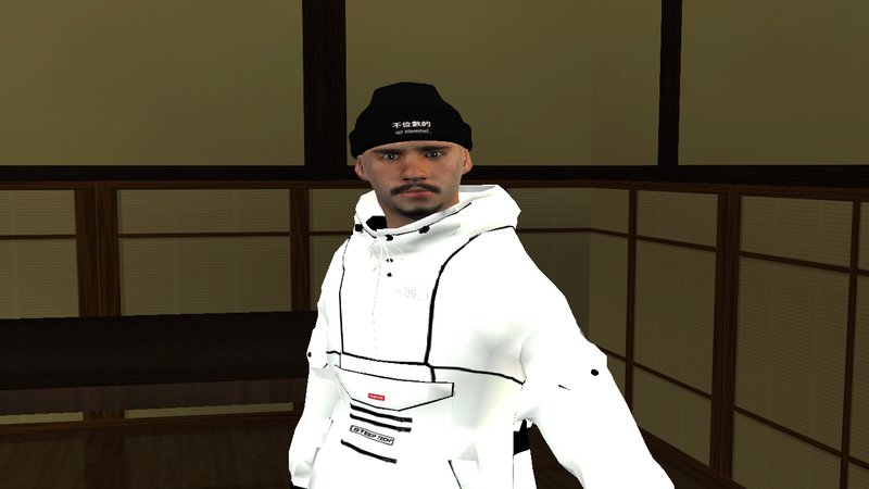 mod