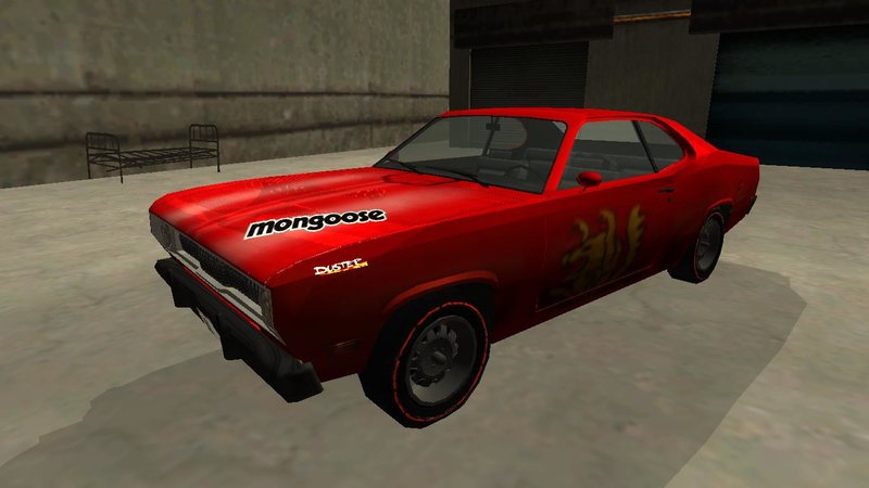 mod