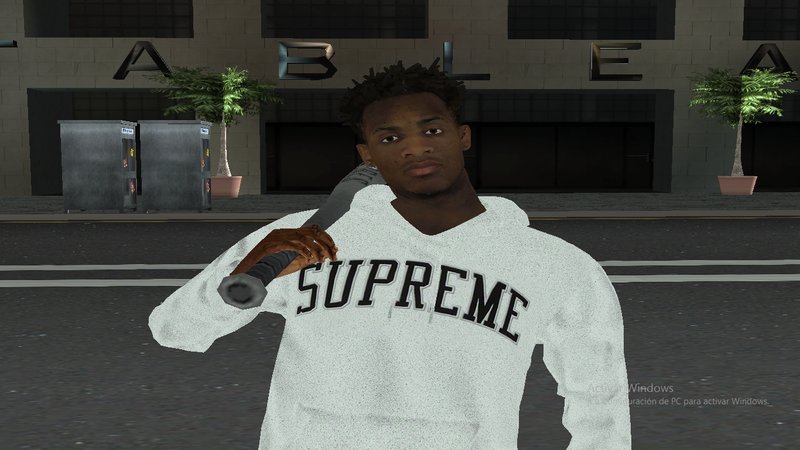 mod