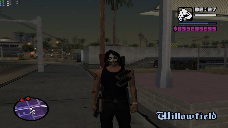 mod