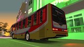 Nuovobus Menghi VW 18-280EOT - Linea 228