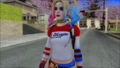 Harley Quinn - Fortnite