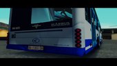 Ikarbus IK-112N Lasta
