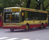 Tatsa Puma D12 2da Gen. - Linea 42
