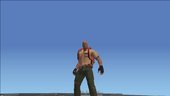 Dr. Smolder Bravestone/The Rock From Jumanji