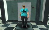 New Tommy Vercetti Casual V2