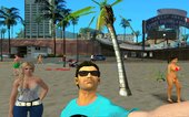 New Tommy Vercetti Casual V2