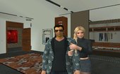 New Tommy Vercetti Casual V1