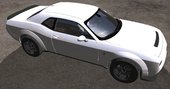2018 Dodge Challenger SRT Demon for Mobile