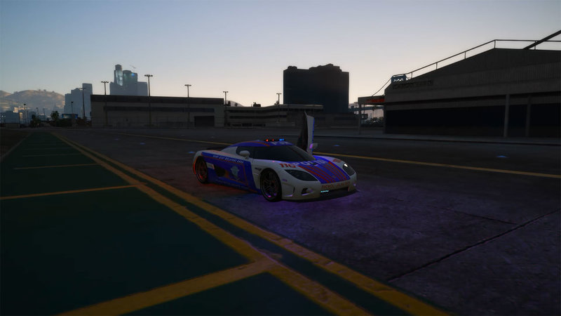 mod