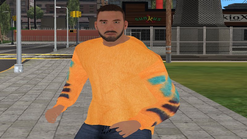 mod