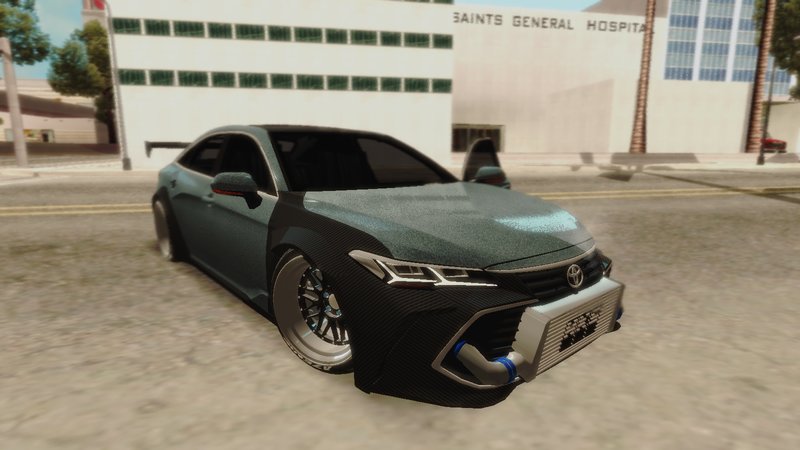 mod