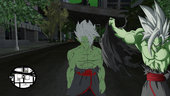 Pack Zamasu