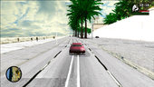 VI Roads Insanity All City
