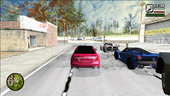 VI Roads Insanity All City