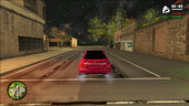 VI Roads Insanity All City