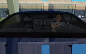 GTA Online Skin Random Female Rubia 3