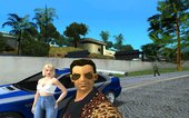 New Tommy Vercetti Casual V5