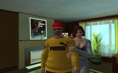 New Cwmohb1 Casual V6 Marulete
