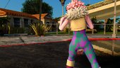 Mina Ashido - My Hero One's Justice 2