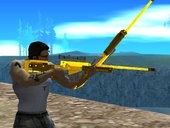 Double All Weapons