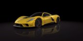 Hennessey Venom F5