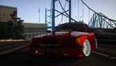 1998 BMW E36
