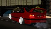 1998 BMW E36