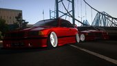 1998 BMW E36
