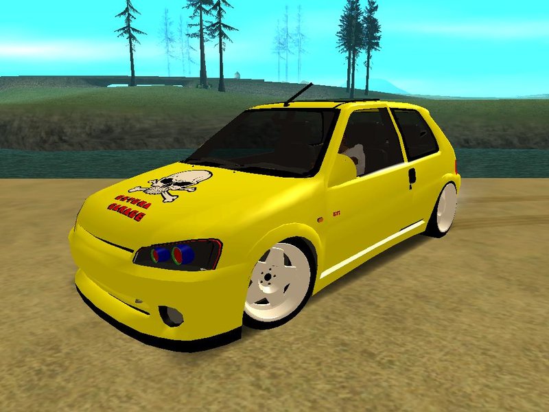 mod
