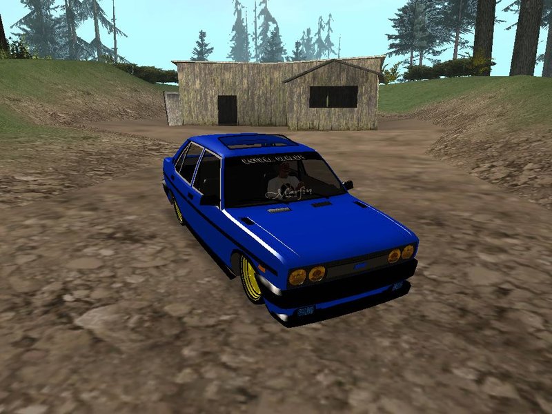 mod