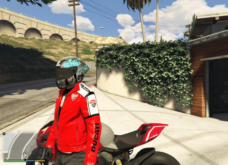 mod