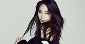 Krystal (Chrystal Soo Jung) Kpop Idol - Project Japan
