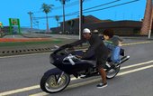 GTA Online Skin Ramdon N3 Outfit Casino And Resort