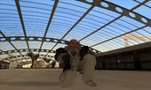Heihachi