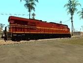 EMD ES44-AC