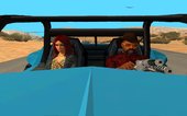 GTA V Online Outfit Casino And Resort Curtis