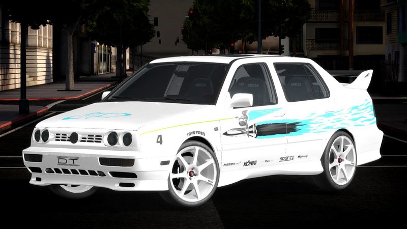 mod