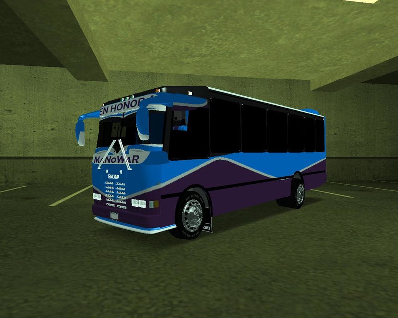 mod