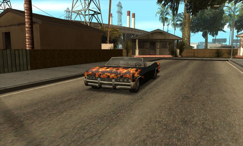 mod