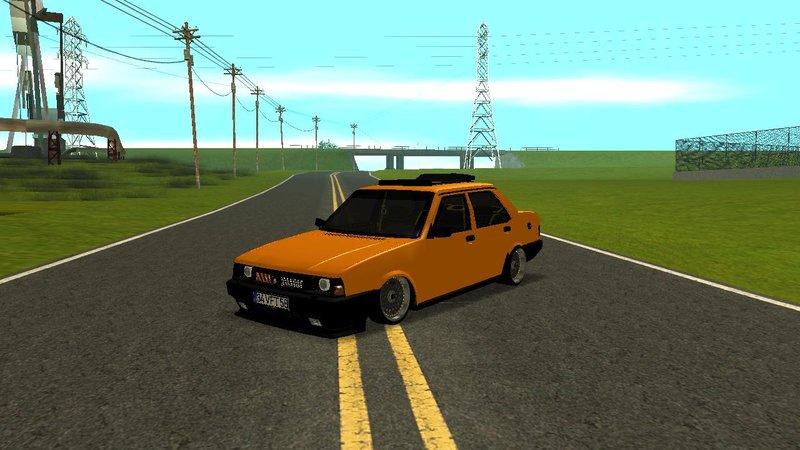 mod
