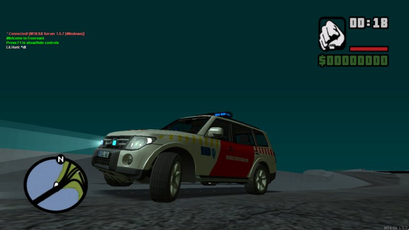 mod