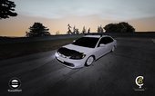 Honda Civic İ-VTEC