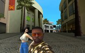 GTA Online Skin Ramdon N11