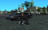GTA Online Skin Ramdon N10