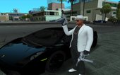 GTA Online Skin Ramdon N7